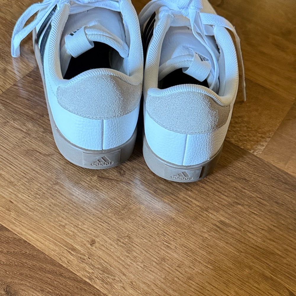 Adidas Court Sneakers - Picture 4 of 5
